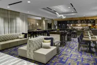 Courtyard Carrollton Hotels in Carrollton