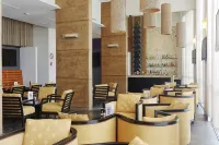 Crowne Plaza VILLAHERMOSA by IHG - bar