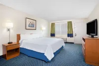 Days Inn by Wyndham Lake Havasu فنادق في بحيرة هافاسو سيتي
