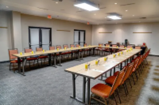 聖何塞埃斯卡蘇萬怡飯店