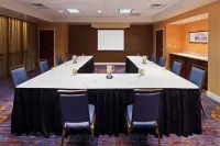 Courtyard Boulder Longmont Hotels in Longmont