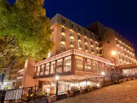 ANA Crowne Plaza NAGASAKI GLOVERHILL by IHG Hotels near Ōura Cathedral