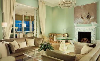 Coworth Park - Dorchester Collection