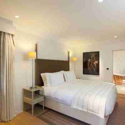 Coworth Park - Dorchester Collection Rooms