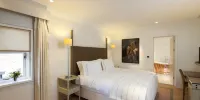 Coworth Park - Dorchester Collection - Mansion House Superior King Room
