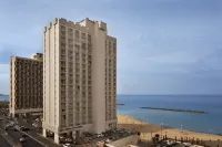 Crowne Plaza TEL AVIV BEACH by IHG - Romantic