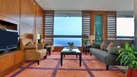 Crowne Plaza 貝魯特 - 5星級