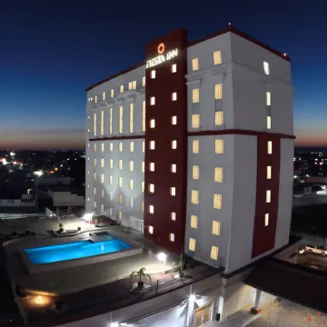 Fiesta Inn Express Ciudad Obregón