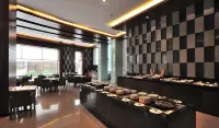 高爾夫球場路安雅酒店 - 早餐