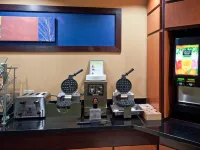 Fairfield Inn & Suites by Marriott Tallahassee Central Hotels in Leon County