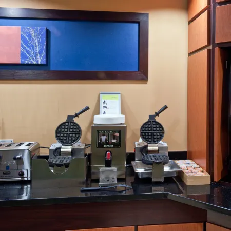 Fairfield Inn & Suites by Marriott Tallahassee Central