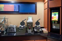 Fairfield Inn & Suites by Marriott Tallahassee Central Hotels in Tallahassee