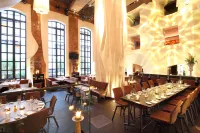 East Hotel Hamburg Hotels in Hamburg