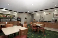 Fairfield Inn Joliet South - breakfast