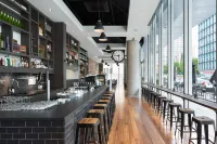 富蘭克林凱斯特飯店 阿德萊德住宿飯店