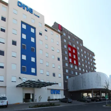 One Queretaro Centro Sur