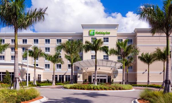 Crowne Plaza FT. Myers Gulf Coast by IHG
