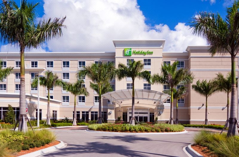 Crowne Plaza FT. Myers Gulf Coast by IHG