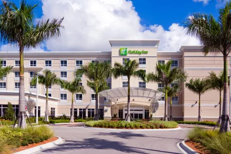 Crowne Plaza FT. Myers Gulf Coast Отели в г. Три-Окс
