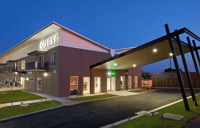 MainStay Suites Whyalla