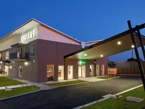 懷阿拉梅因斯泰套房飯店