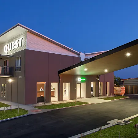 MainStay Suites Whyalla
