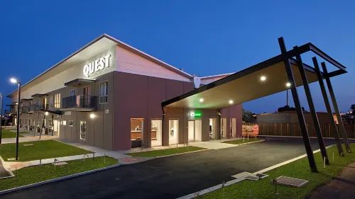 MainStay Suites Whyalla - Wi-Fi