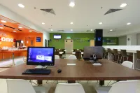 One Villahermosa Centro Hotels in Villahermosa
