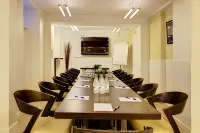 Hotel Sct. Thomas Hotels in Frederiksberg