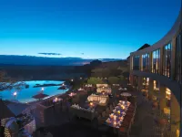 Four Seasons Safari Lodge Serengeti - Wifi