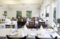 Hotel Skanderborghus - Frühstück