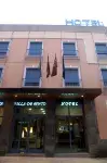 Villa de Pinto Hotels in Pinto