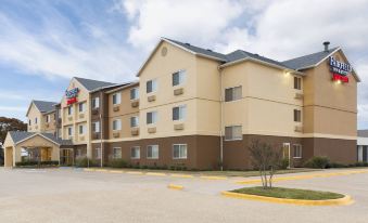 Fairfield Inn & Suites Waco South
