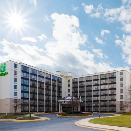 Holiday Inn WASHINGTON D.C.-GREENBELT MD by IHG