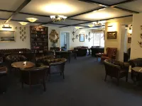 Hotel Kirstine Hotels in Naestved