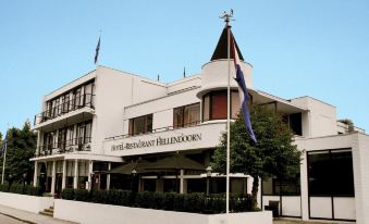 Fletcher Hotel Restaurant Hellendoorn