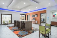 Holiday Inn Express & Suites Stillwater - University Area