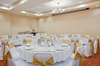 Holiday Inn YAKIMA by IHG - Breakfast