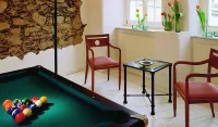 Hotel Sächsischer Hof Hotel a Breitenbrunn