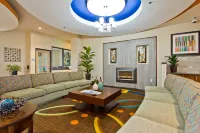 Holiday Inn Express & Suites Denver East-Peoria Street