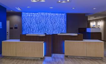 Fairfield Inn & Suites Atlanta Peachtree City