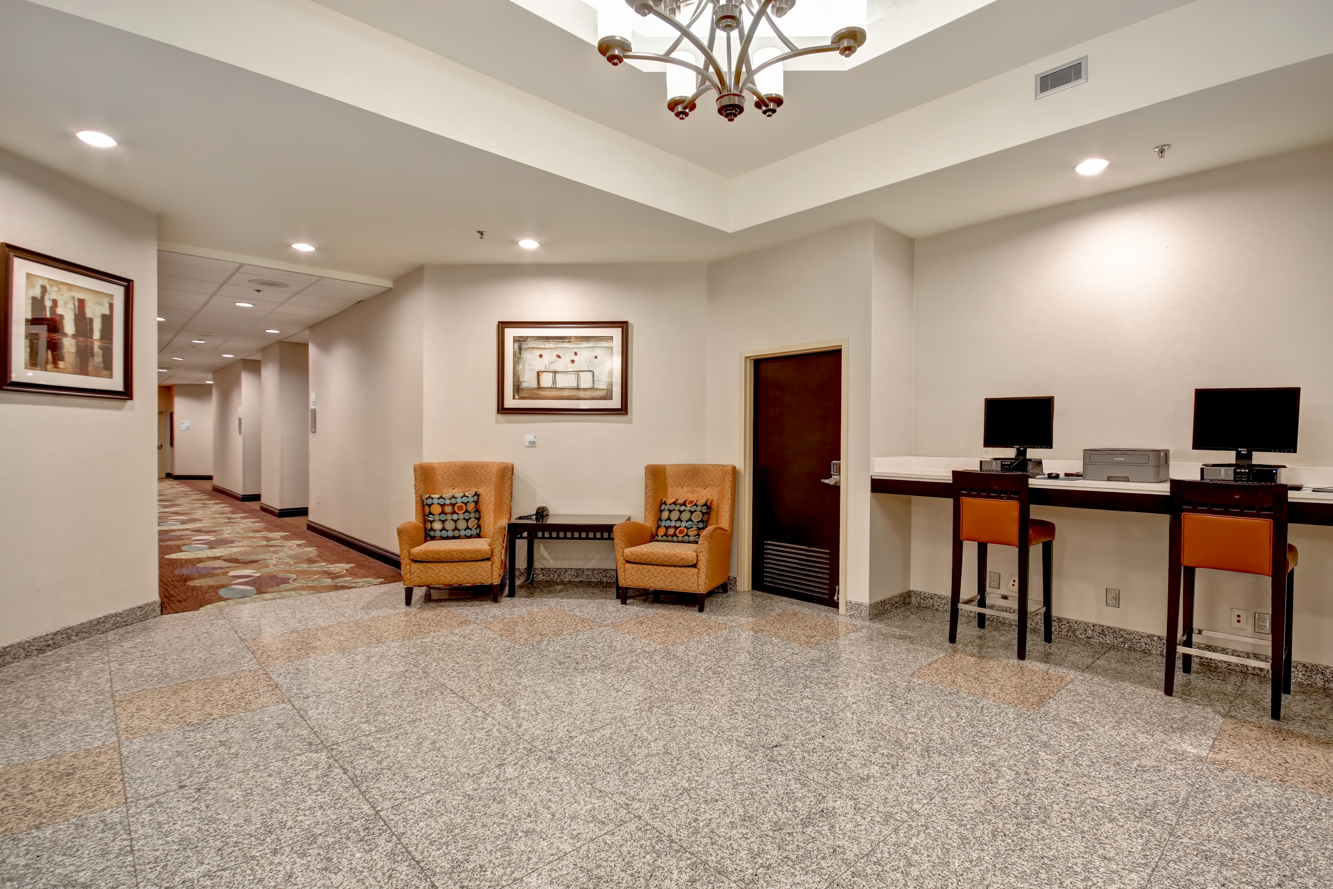 Holiday Inn Windsor - Ambassador Bridge, an Ihg Hotel