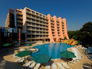 Helios Spa Hotel - All Inclusive - Pool & Children Slides - Entertainment