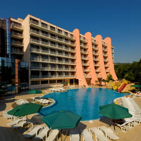 StayFlex by Helios - All Inclusive