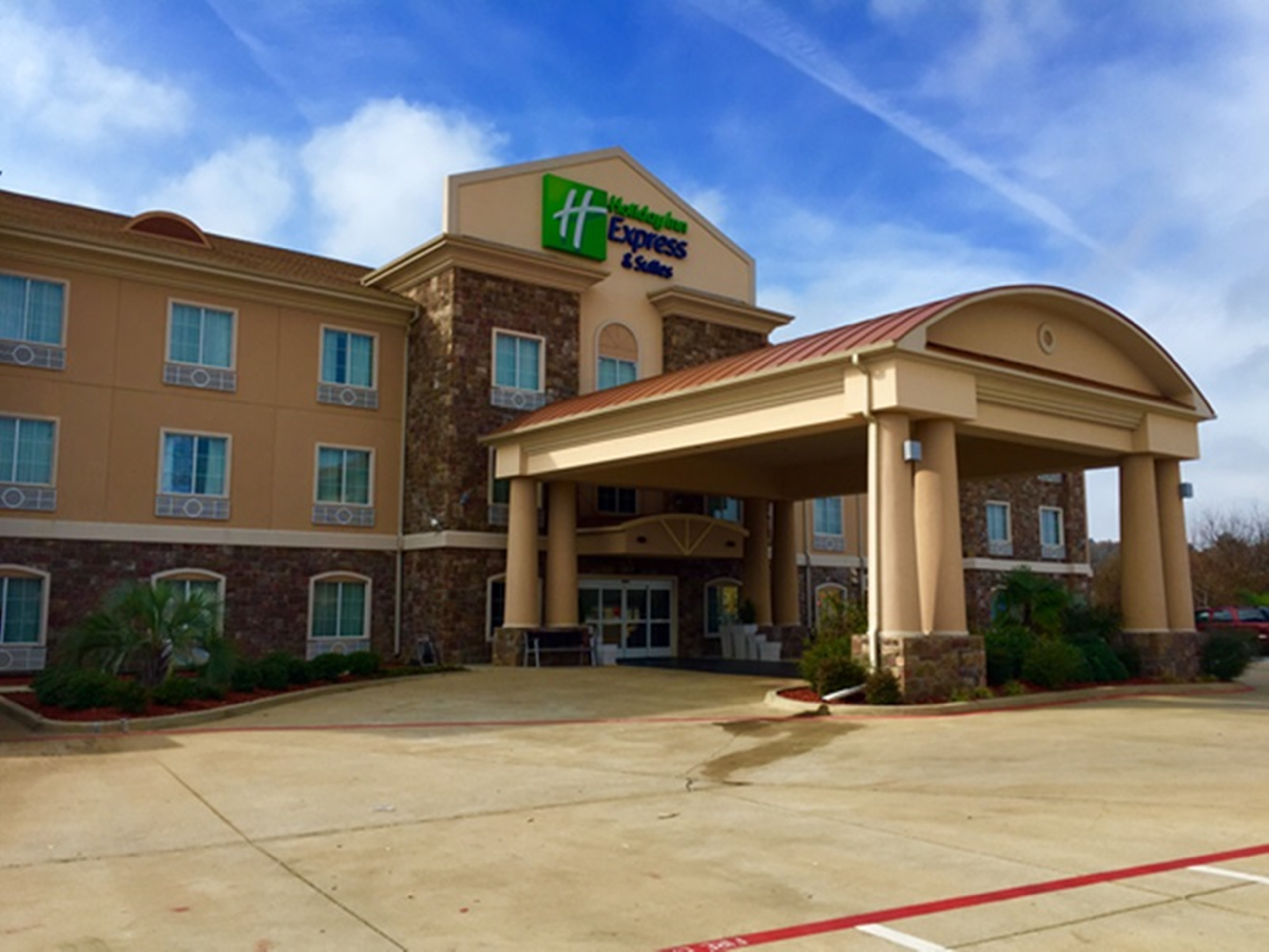 Holiday Inn Express Hotels & Suites Jacksonville, an Ihg Hotel