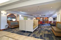 Holiday Inn Express & Suites VERMILLION by IHG Hotels in Vermillion