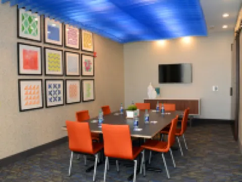 ホリデイ イン エクスプレス & スイーツ ピッツバーグ - モンロービル by IHG モンロービルのホテル