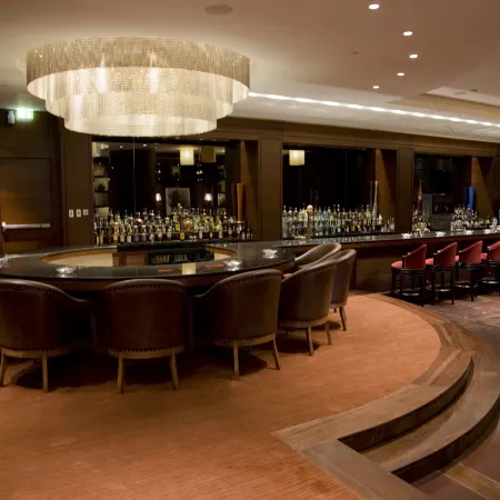 Crowne Plaza AMMAN by IHG
