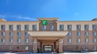 Holiday Inn Express & Suites TOPEKA NORTH by IHG Hotels in Topeka