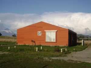 藍湖山林小屋